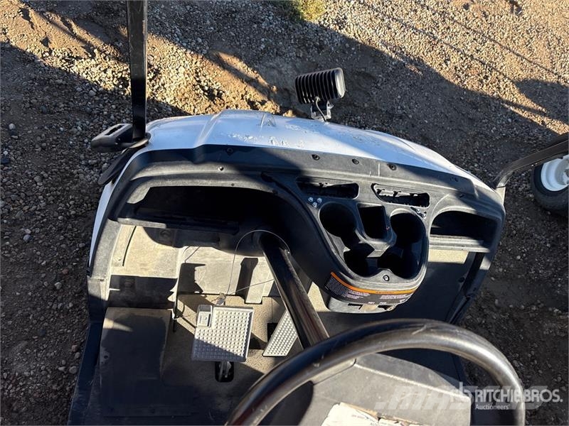 Yamaha Electric Golf Cart Carrinhos de golfe