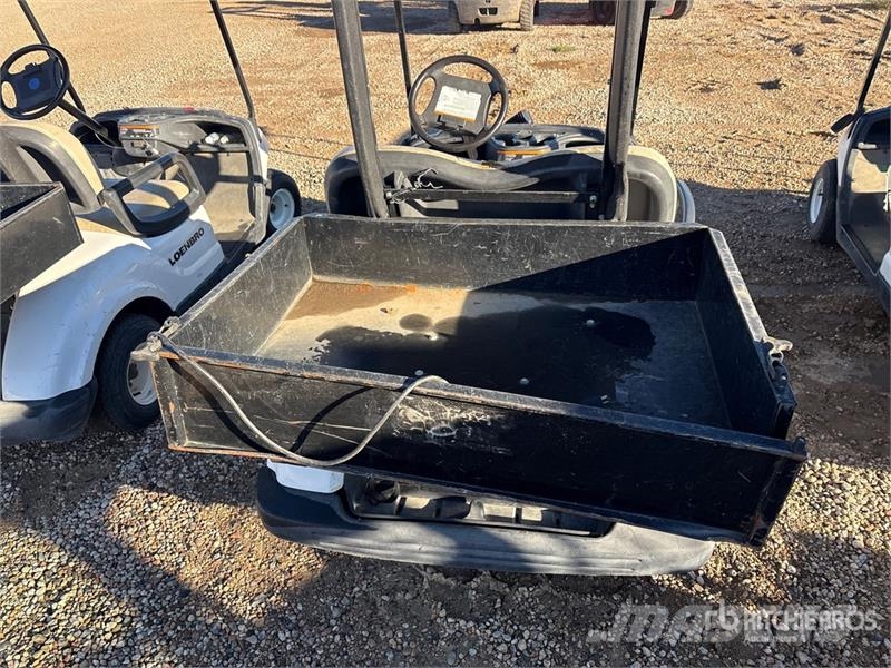 Yamaha Electric Golf Cart Carrinhos de golfe