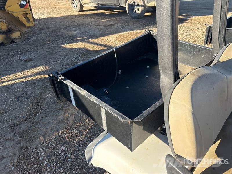 Yamaha Electric Golf Cart Carrinhos de golfe