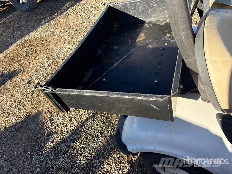Yamaha Electric Golf Cart Carrinhos de golfe