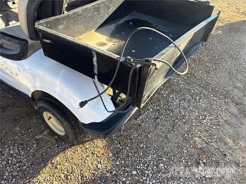 Yamaha Electric Golf Cart Carrinhos de golfe