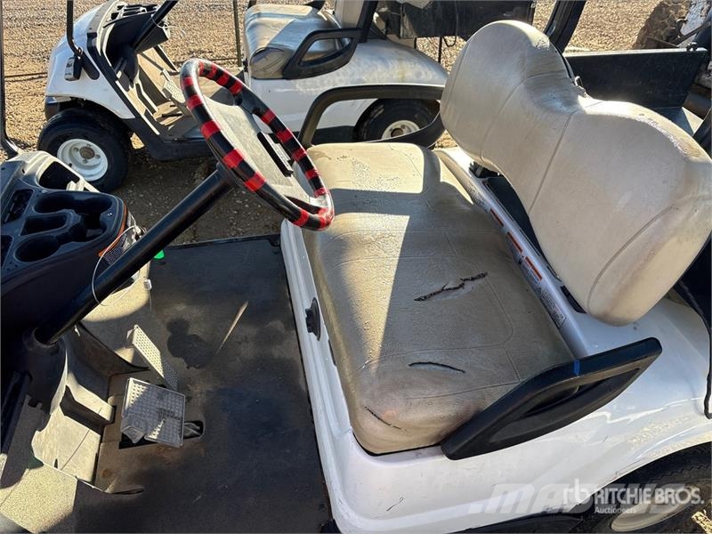 Yamaha Electric Golf Cart Carrinhos de golfe