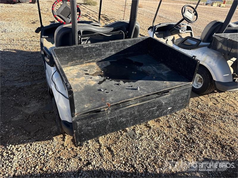 Yamaha Electric Golf Cart Carrinhos de golfe