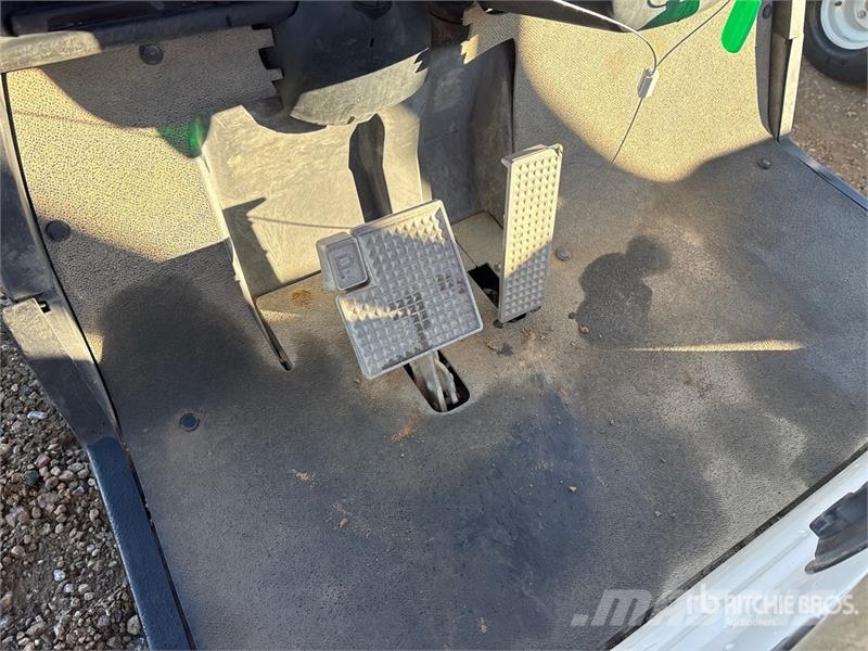 Yamaha Electric Golf Cart Carrinhos de golfe