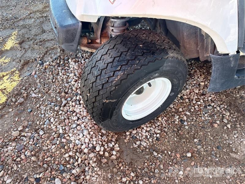 Yamaha Electric Golf Cart Carrinhos de golfe