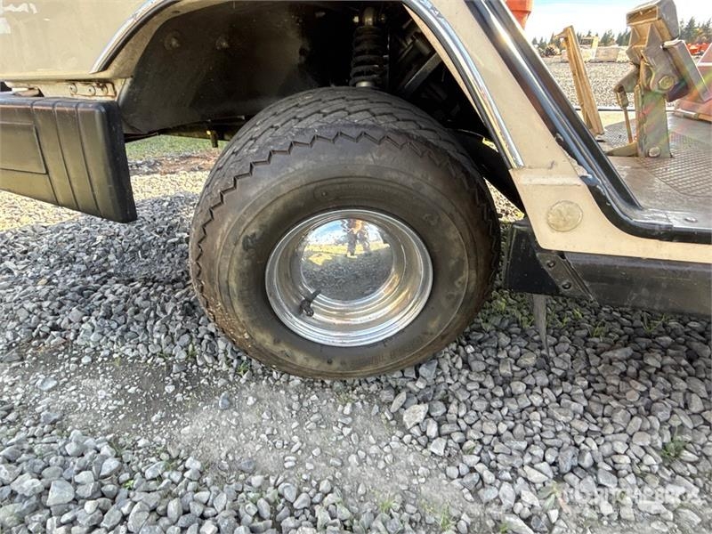 Yamaha Electric Golf Cart (Inoperable) Golf carts