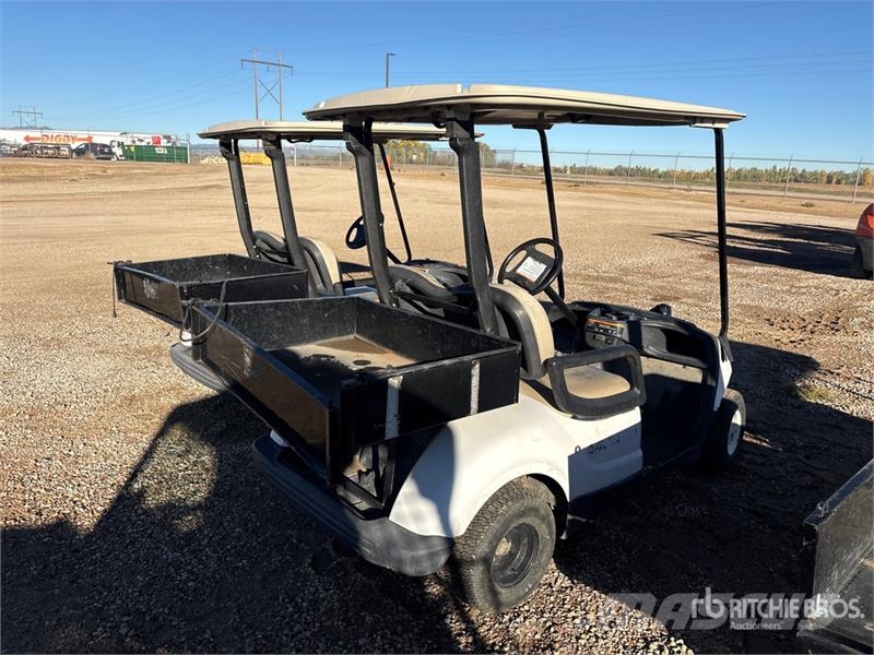Yamaha Electric Golf Cart Carrinhos de golfe