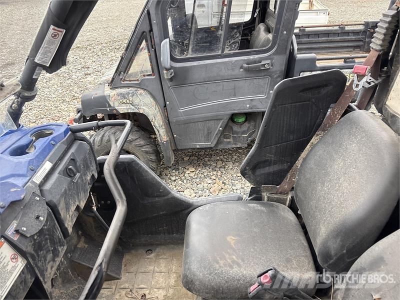 Yamaha Viking 700 4x4 Utility Vehicle Veicoli utilitari