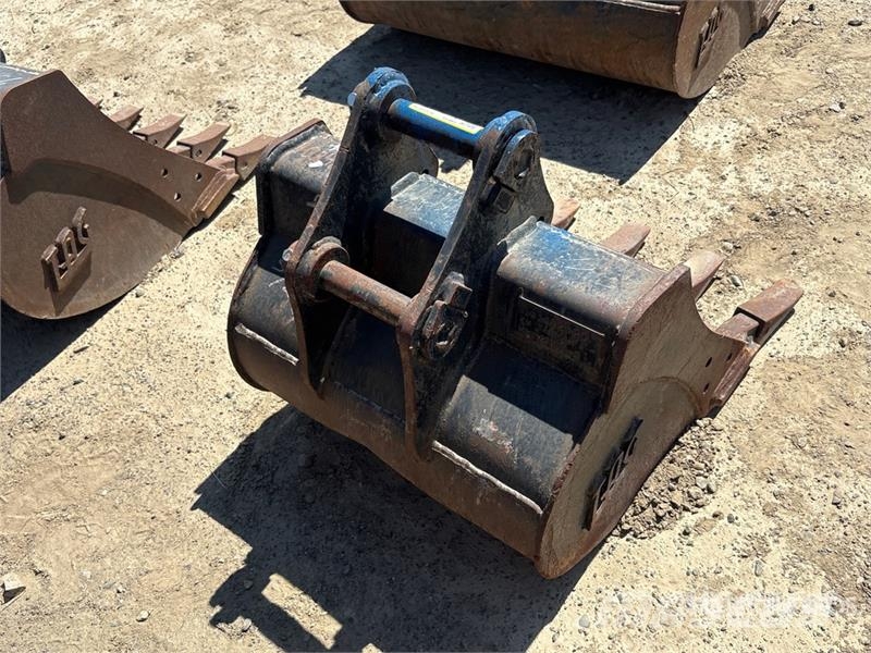 Yanmar 24 in Digging Excavator Bucket Schaufeln