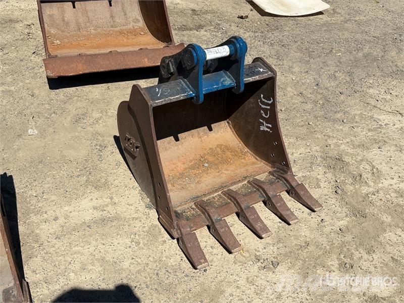 Yanmar 24 in Digging Excavator Bucket Schaufeln