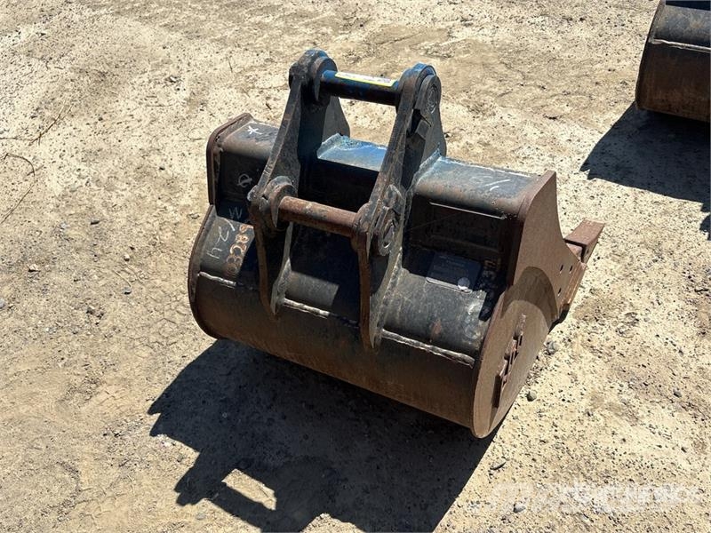 Yanmar 24 in Digging Excavator Bucket Schaufeln