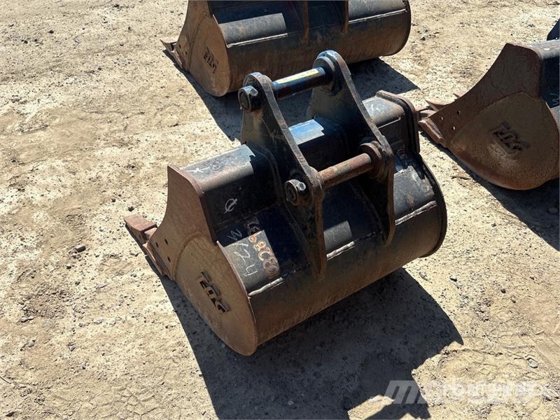 Yanmar 24 in Digging Excavator Bucket Schaufeln