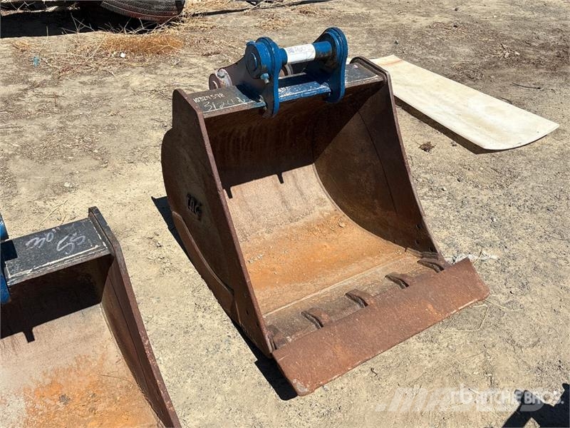 Yanmar 30 in Cleanup Excavator Bucket Schaufeln