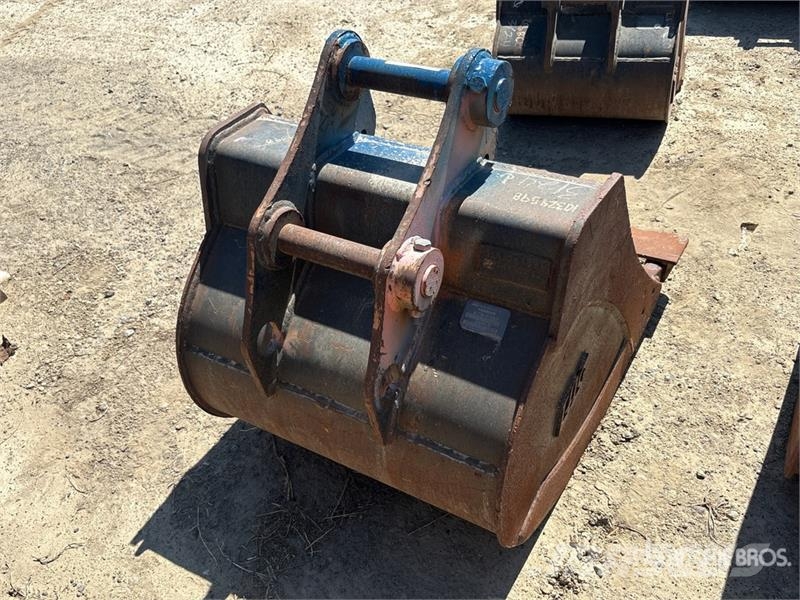 Yanmar 30 in Cleanup Excavator Bucket Schaufeln