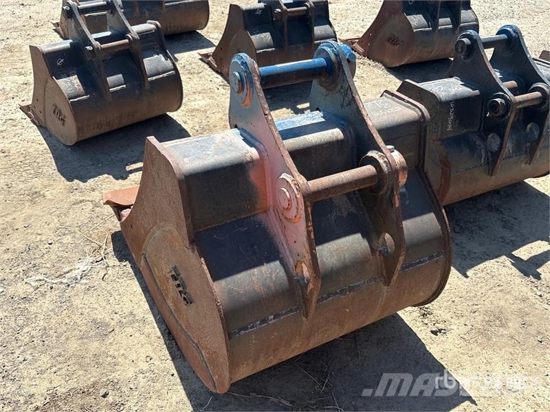Yanmar 30 in Cleanup Excavator Bucket Schaufeln