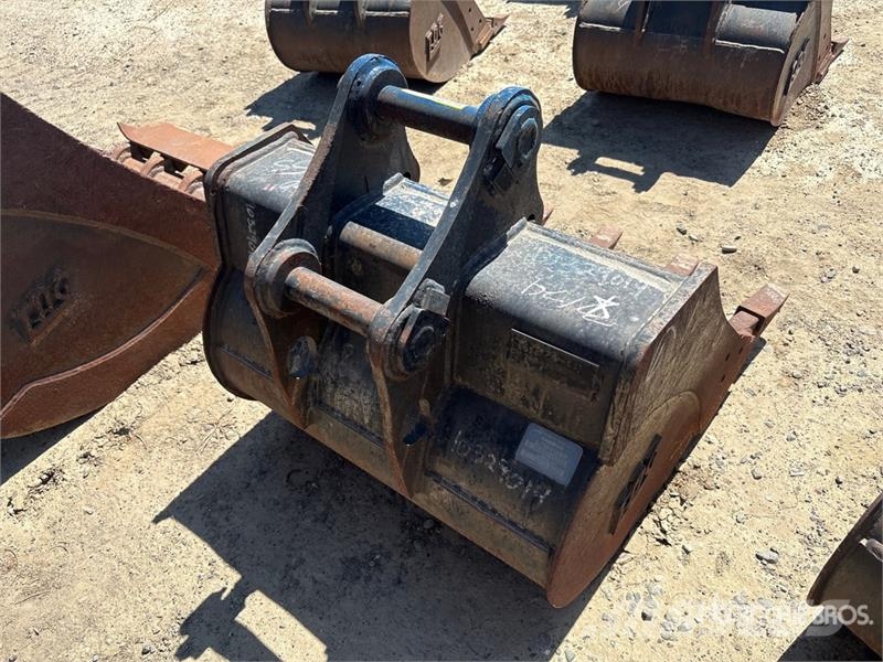 Yanmar 30 in Digging Excavator Bucket Schaufeln