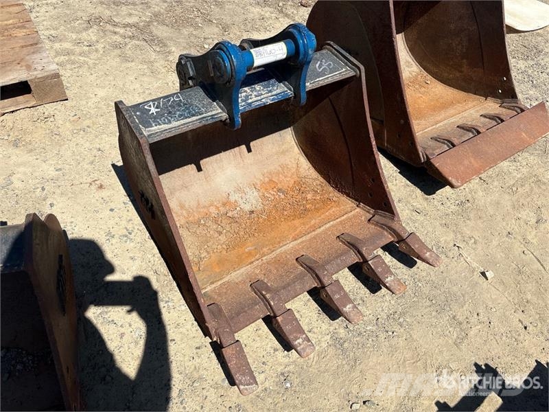 Yanmar 30 in Digging Excavator Bucket Schaufeln