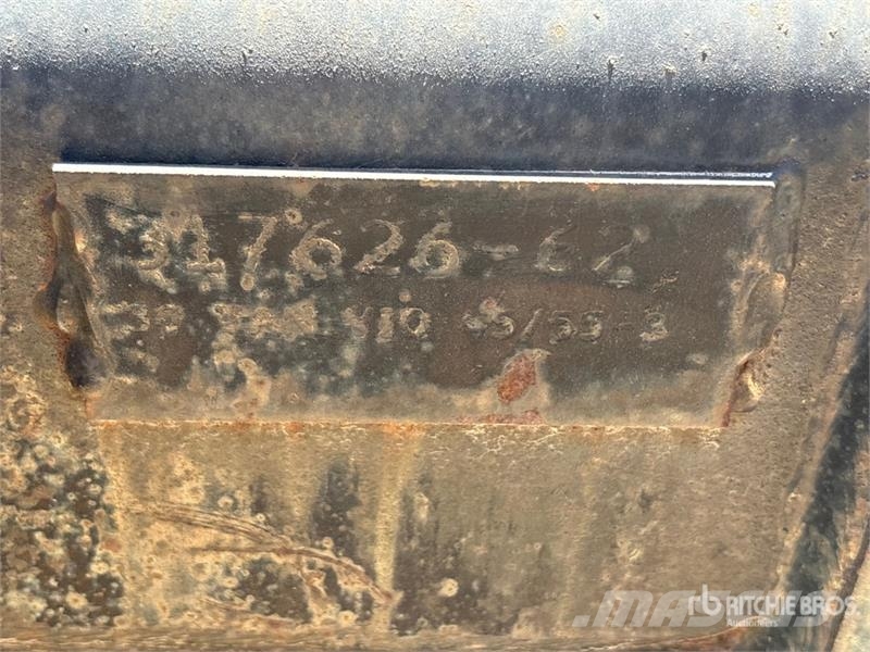 Yanmar 30 in Digging Excavator Bucket Schaufeln