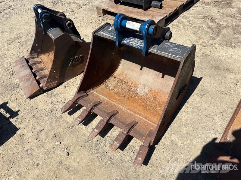 Yanmar 30 in Digging Excavator Bucket Schaufeln