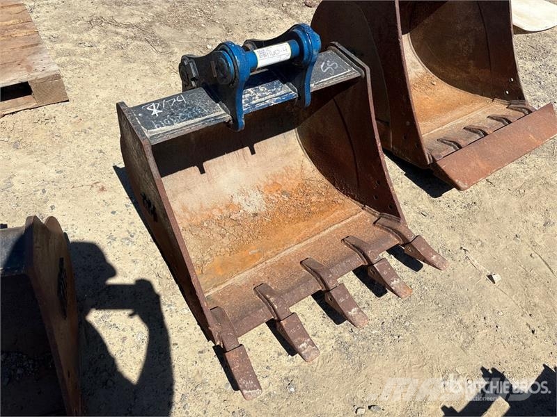 Yanmar 30 in Digging Excavator Bucket Schaufeln
