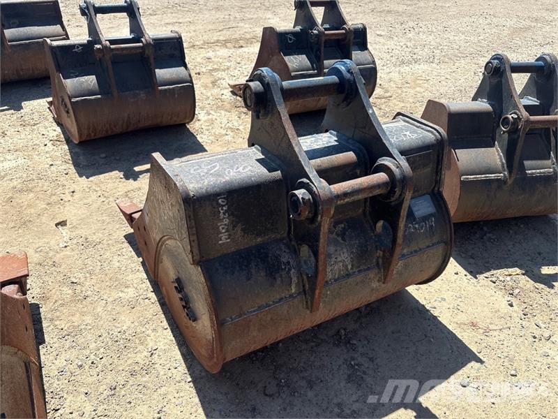 Yanmar 30 in Digging Excavator Bucket Schaufeln