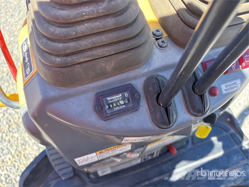 Yanmar SV08-1B Mini Excavator Mini Escavadoras <7t