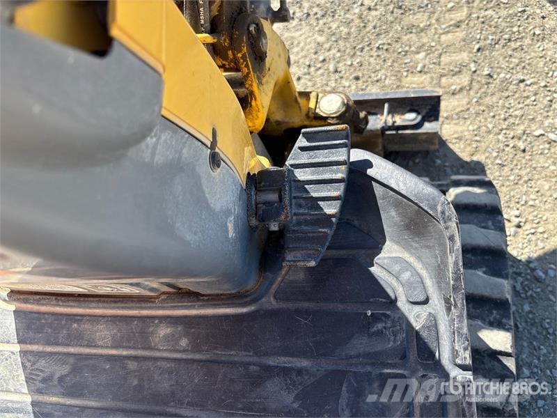Yanmar SV08 Mini Excavator Mini kotrók < 7t
