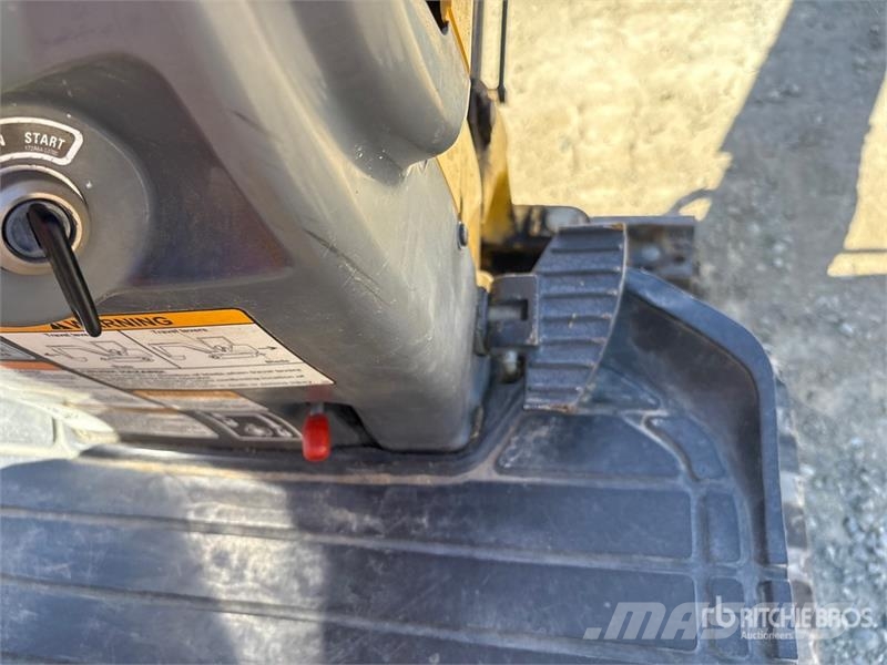 Yanmar SV08 Mini Excavator Miniekskavaatorid < 7 t