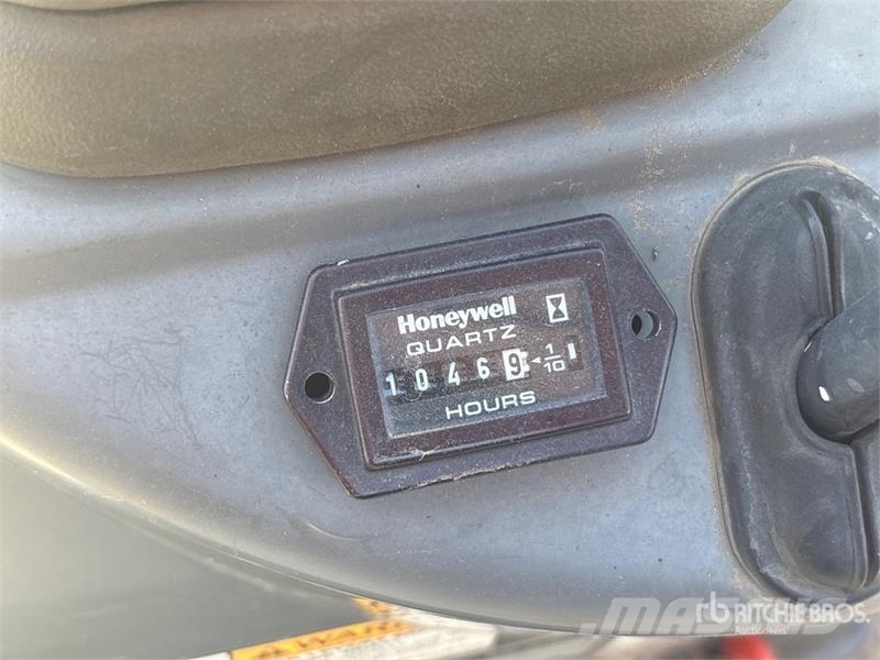 Yanmar SV08 Mini Excavator Miniekskavaatorid < 7 t