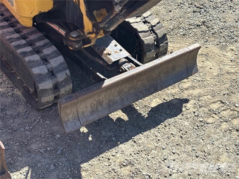 Yanmar SV08 Mini Excavator Miniekskavaatorid < 7 t