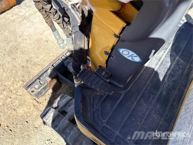 Yanmar SV08 Mini Excavator Miniekskavaatorid < 7 t