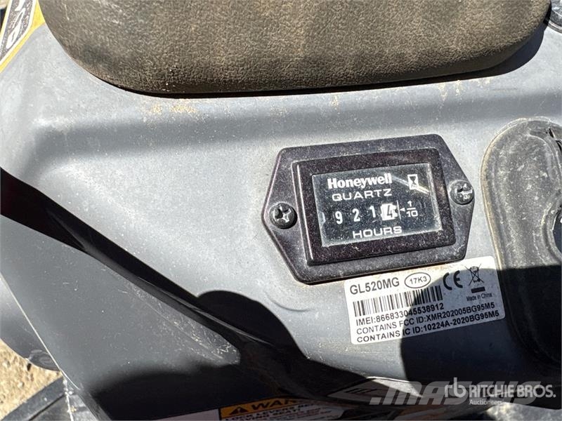 Yanmar SV08 Mini Excavator Miniekskavaatorid < 7 t
