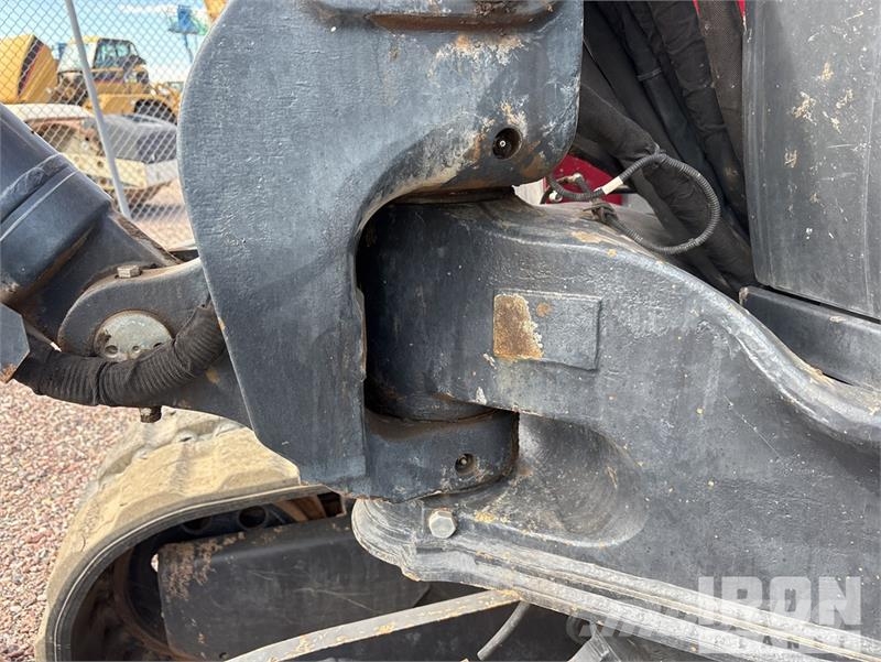 Yanmar SV100-2A Mini Excavator Mini bagri <7t