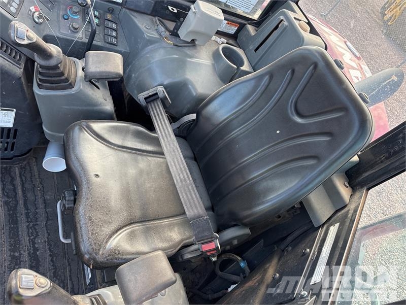 Yanmar SV100-2A Mini Excavator Mini bagri <7t