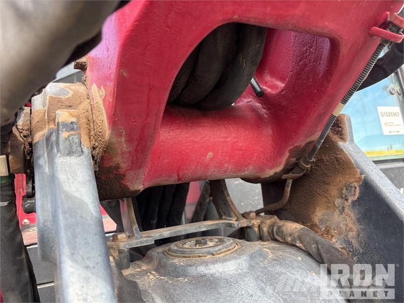 Yanmar SV100-2A Mini Excavator Mini bagri <7t
