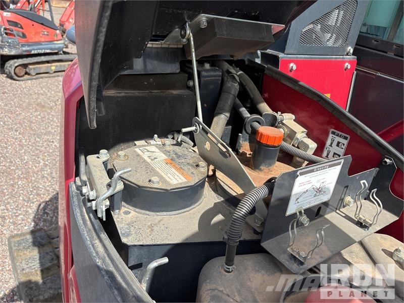 Yanmar SV100-2A Mini Excavator Mini bagri <7t