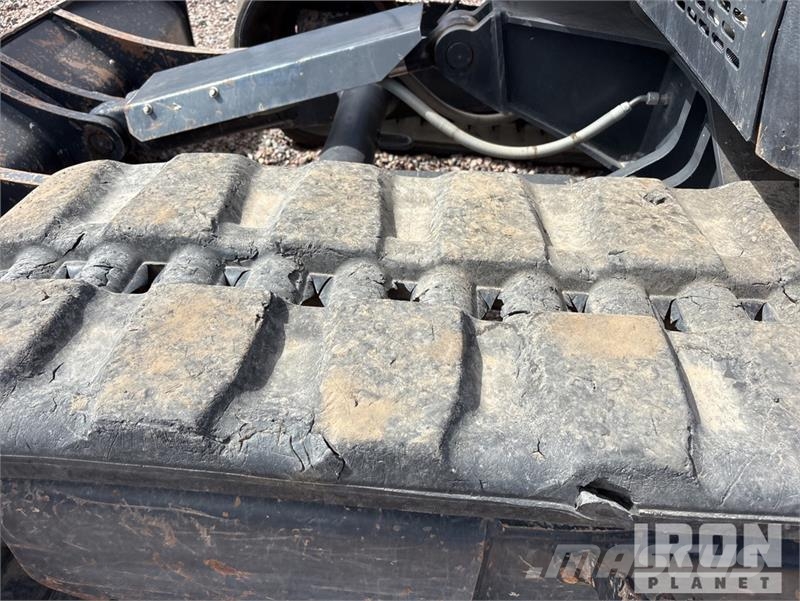 Yanmar SV100-2A Mini Excavator Mini bagri <7t