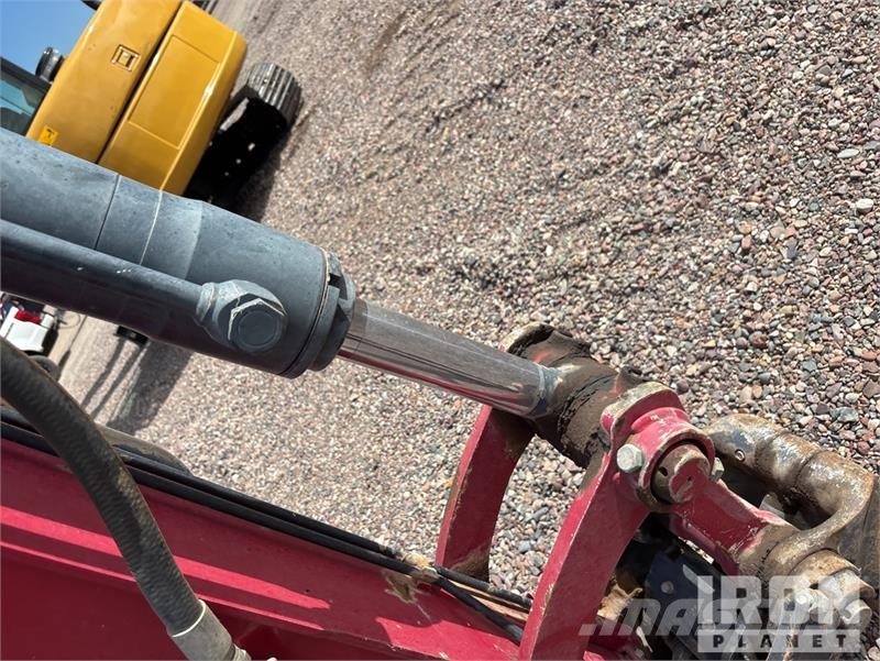 Yanmar SV100-2A Mini Excavator Mini bagri <7t