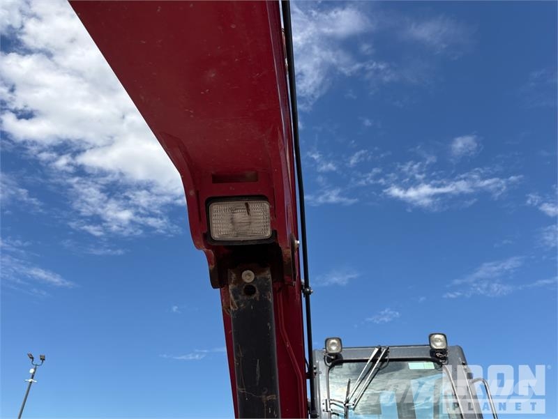 Yanmar SV100-2A Mini Excavator Mini bagri <7t