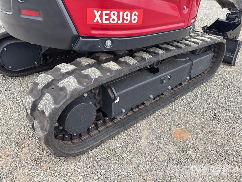 Yanmar SV40 Mini Excavator 소형 굴삭기 7톤 미만