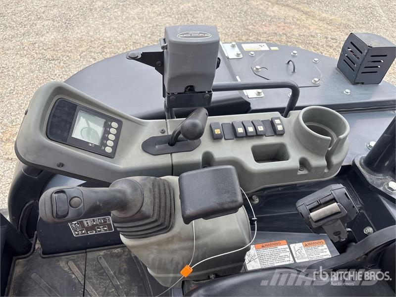 Yanmar SV40 Mini Excavator 소형 굴삭기 7톤 미만