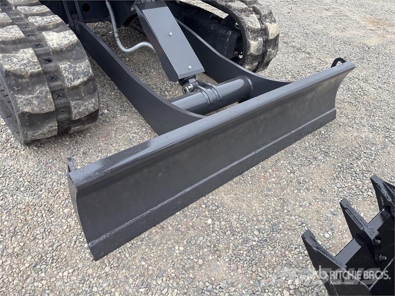 Yanmar SV40 Mini Excavator 소형 굴삭기 7톤 미만