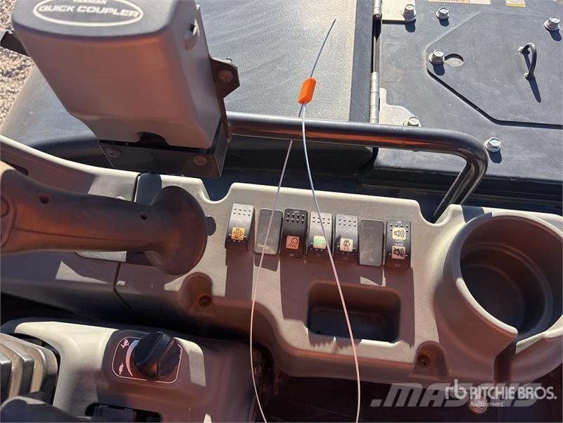 Yanmar SV40 Mini Excavator Mini excavators < 7t
