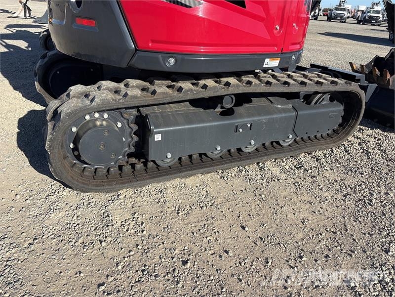 Yanmar SV40 Mini Excavator Mini excavators < 7t