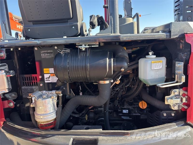 Yanmar SV40 Mini Excavator Mini excavators < 7t