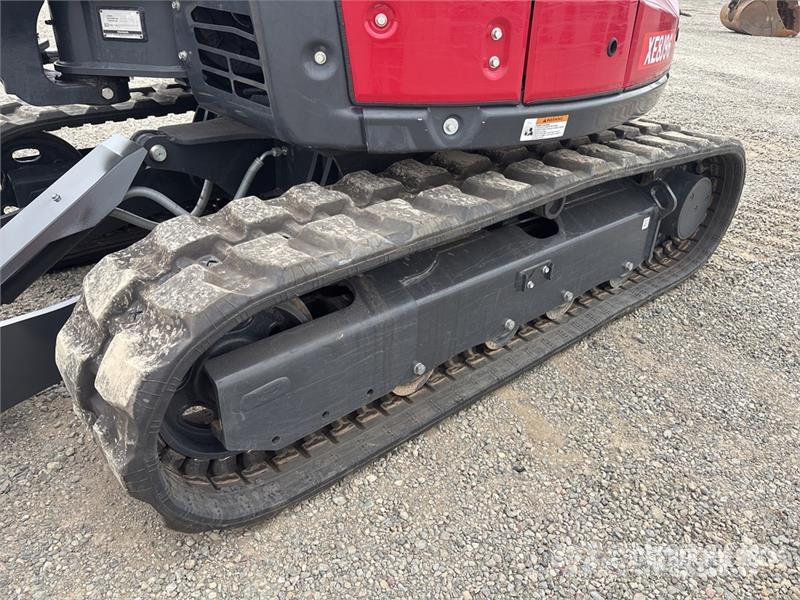 Yanmar SV40 Mini Excavator 소형 굴삭기 7톤 미만