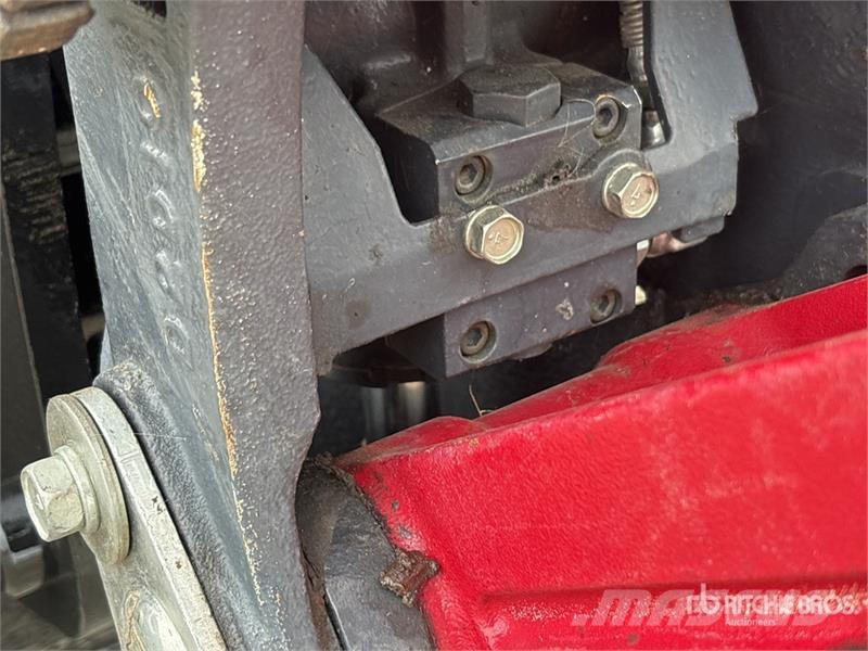 Yanmar SV40 Mini Excavator 소형 굴삭기 7톤 미만