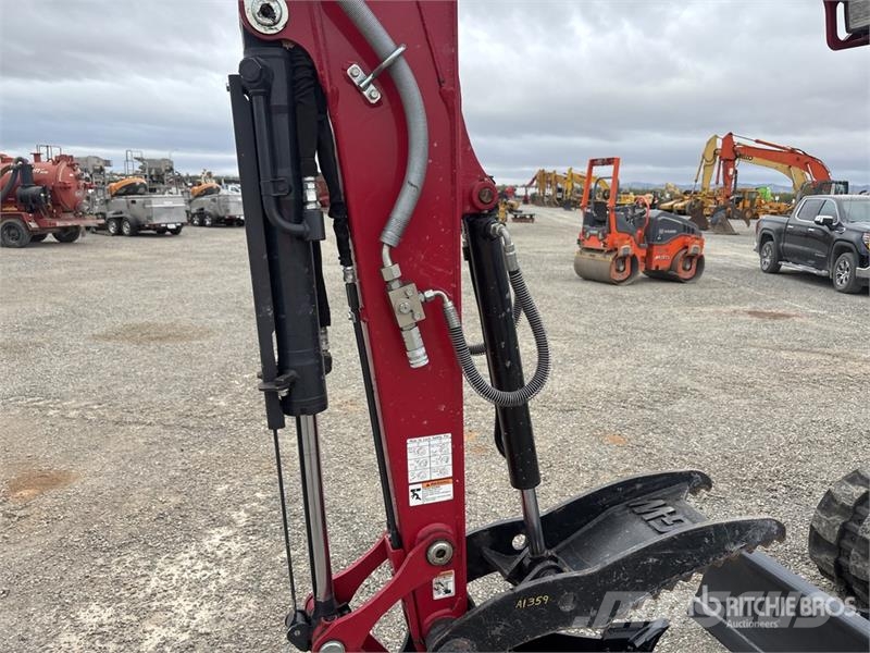 Yanmar SV40 Mini Excavator 소형 굴삭기 7톤 미만