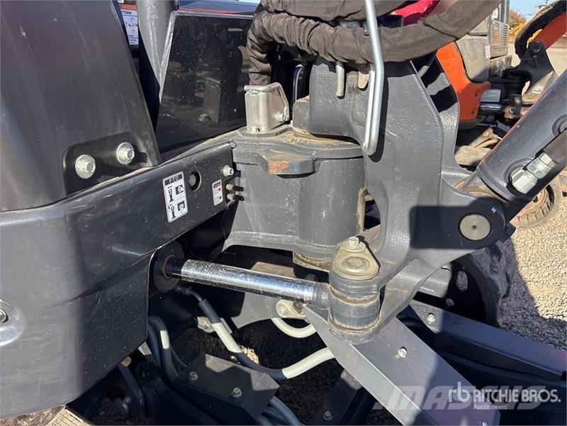 Yanmar SV40 Mini Excavator Mini excavators < 7t