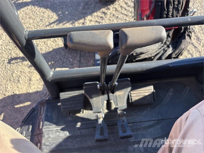 Yanmar SV40 Mini Excavator Mini excavators < 7t